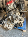 Oto Çıkma Parça / Ford / Focus / Şanzıman / Şanzıman Komple / Çıkma Parça 