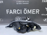 Oto Çıkma Parça / Chevrolet / Lacetti / Far & Stop / Sağ Ön Far / Sıfır Parça 