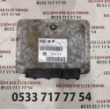 036906014BM 61600.495.04 VW POLO MOTOR BEYNİ