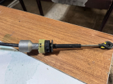 Oto Çıkma Parça / Nissan / Qashqai / Vites / Vites Halatı / Çıkma Parça 