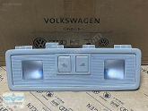 Oto Çıkma Parça / Volkswagen / Passat / Elektrik / Tavan Lambası / Sıfır Parça 