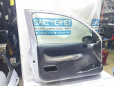Oto Çıkma Parça / Peugeot / 206 / Kaporta & Karoser / Sol Ön Kapı / Çıkma Parça 