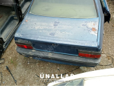 Oto Çıkma Parça / Renault / R 9 / Kaporta & Karoser / Bagaj Kapağı / Çıkma Parça 
