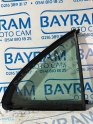 Oto Çıkma Parça / Mercedes / 200 / Oto Cam / Kelebek Camı / Sıfır Parça 