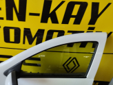Oto Çıkma Parça / Renault / Symbol / Kaporta & Karoser / Sol Ön Kapı / Çıkma Parça 
