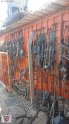 NİSSAN MİCRA 2006 DİREKSİYON KUTUSU ÇIKMA 05336734493