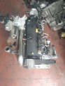 Oto Çıkma Parça / Renault / Fluence / Motor / Motor (komple) / Çıkma Parça 