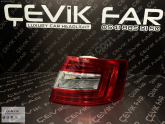 Oto Çıkma Parça / Skoda / Octavia / Far & Stop / Sağ Arka Stop / Çıkma Parça 