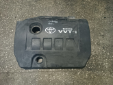 Toyota Corolla 2007 2012 motor üst plastik kapağı