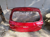 kia stonic bagaj kapagi orjinal