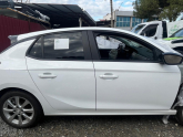 OPEL CORSA F SAĞ MARŞPİYEL SACI ORİJİNAL SÖKME -1666081680-