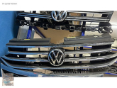 Tiguan ön panjur 2020-2023