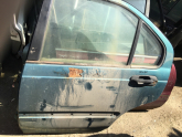 Oto Çıkma Parça / Honda / Civic / Kaporta & Karoser / Sol Arka Kapı / Çıkma Parça 
