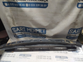 ÇIKMA VW CADDY ARKA TAMPON DEMİRİ 04-10 2K0807305 TD-51