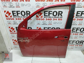 TOYOTA HILUX SOL ÖN KAPI ÇIKMA ORJİNAL YEDEK PARÇA 16-24