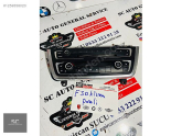 BMW F30 KLİMA KONTROL PANELİ 9363546