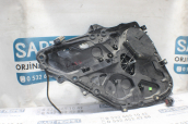 Oto Çıkma Parça / Ford / Fiesta / Oto Cam / Cam Krikosu / Çıkma Parça 