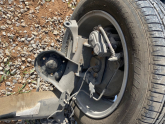 Oto Çıkma Parça / Nissan / Qashqai / Alt Takım / Arka Dingil / Çıkma Parça 
