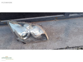 Oto Çıkma Parça / Toyota / Avensis / Far & Stop / Sol Ön Far / Çıkma Parça 