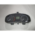 Skoda Fabia Benzinli Kilometre Saati Gösterge Paneli 5j0920801B
