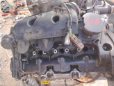 Oto Çıkma Parça / Jaguar / XF / Motor / Silindir Kapağı / Çıkma Parça 