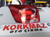 Oto Çıkma Parça / Seat / Arona / Far & Stop / Sol Arka Stop / Çıkma Parça 