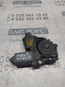 Oto Çıkma Parça / Opel / Astra / Oto Cam / Cam Motoru / Çıkma Parça 