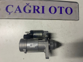 Oto Çıkma Parça / Seat / Leon / Elektrik / Marş Motoru / Çıkma Parça 