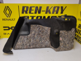 Oto Çıkma Parça / Renault / Fluence / Kaporta & Karoser / Bagaj Kapağı / Çıkma Parça 