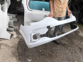 Oto Çıkma Parça / Renault / Taliant / Tampon / Ön Tampon / Çıkma Parça 