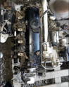 Renault kango 1.5 Dci Motor