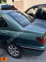 PEUGEOT 406 SOL ARKA KAPI 05335582216