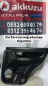 KİA SORENTO SAĞ ARKA KAPI DÖŞEMESİ                    (XS1902S26)