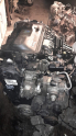Ford mondeo mk4 2.0 tdci motor euro5  yedek parça
