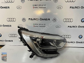 MEGANE 4 JOY SAĞ ÖN FAR ORJİNAL SARI SÖKET