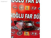 Oto Çıkma Parça / Renault / Megane / Far & Stop / Sağ Arka Stop / Sıfır Parça 
