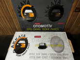 7N0907530R Altea Gateway Beyni Orjinal Çıkma