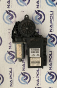 4E0910802A AUDİ A8 CAM MOTORU