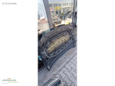 Oto Çıkma Parça / Volkswagen / Passat / Arma & Yazı / Kaput Arması / Çıkma Parça 