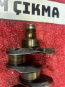 Oto Çıkma Parça / Seat / Ibiza / Motor / Krank / Çıkma Parça 
