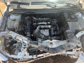 Fort focus.  Dizel motor
