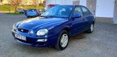 Kia shuma kaput