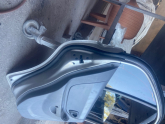 Oto Çıkma Parça / Hyundai / Accent / Kaporta & Karoser / Sol Arka Kapı / Çıkma Parça 