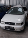 Oto Çıkma Parça / Volkswagen / Polo / Kaporta & Karoser / Komple Ön / Çıkma Parça 