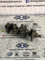 Oto Çıkma Parça / Volkswagen / Passat / Motor / Krank / Çıkma Parça 