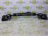 BMW 1 SERİSİ 2011 2014 F20 ARKA TAMPON BRAKETİ 5112-7371712 BMW 1 SERİSİ 2011 2014 F20 ARKA TAMPON BRAKETİ 5112-7371712