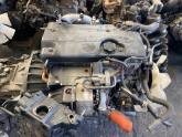 Oto Çıkma Parça / Mitsubishi / Canter / Motor / Motor (komple) / Çıkma Parça 