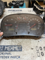 ÇIKMA VW GOLF 4 BORA 1J0919 880D 1J0919880D KİLOMETRE SAATİ