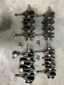 Oto Çıkma Parça / Nissan / Qashqai / Motor / Krank / Çıkma Parça 