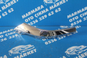 Oto Çıkma Parça / Mercedes / C Serisi / Tampon / Tampon Difüzör / Sıfır Parça 